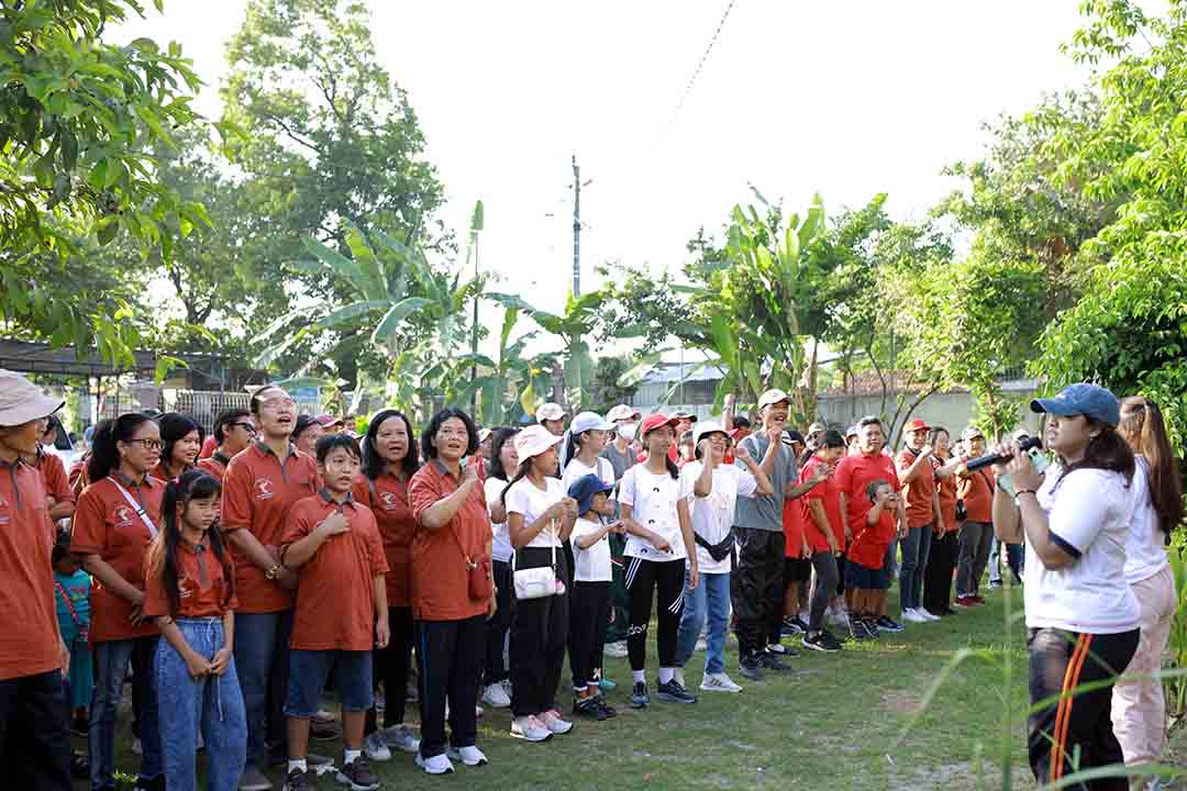 galeri, Jalan Sehat Bulan Keluarga GKJ Baki Induk 2024, gereja kristen jawa, gkj, gkj baki, gereja kristen jawa baki, baki, sukoharjo, gkj klasis sukoharjo, klasis sukoharjo, klasis, sinode gkj, sinode 